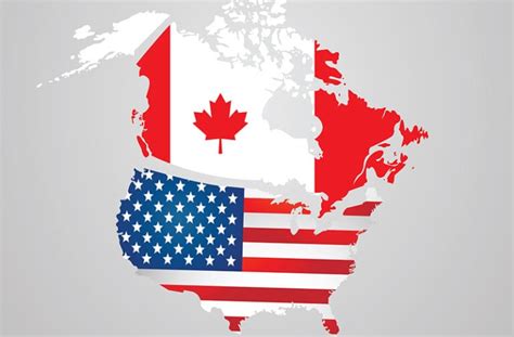 United States & Canada .